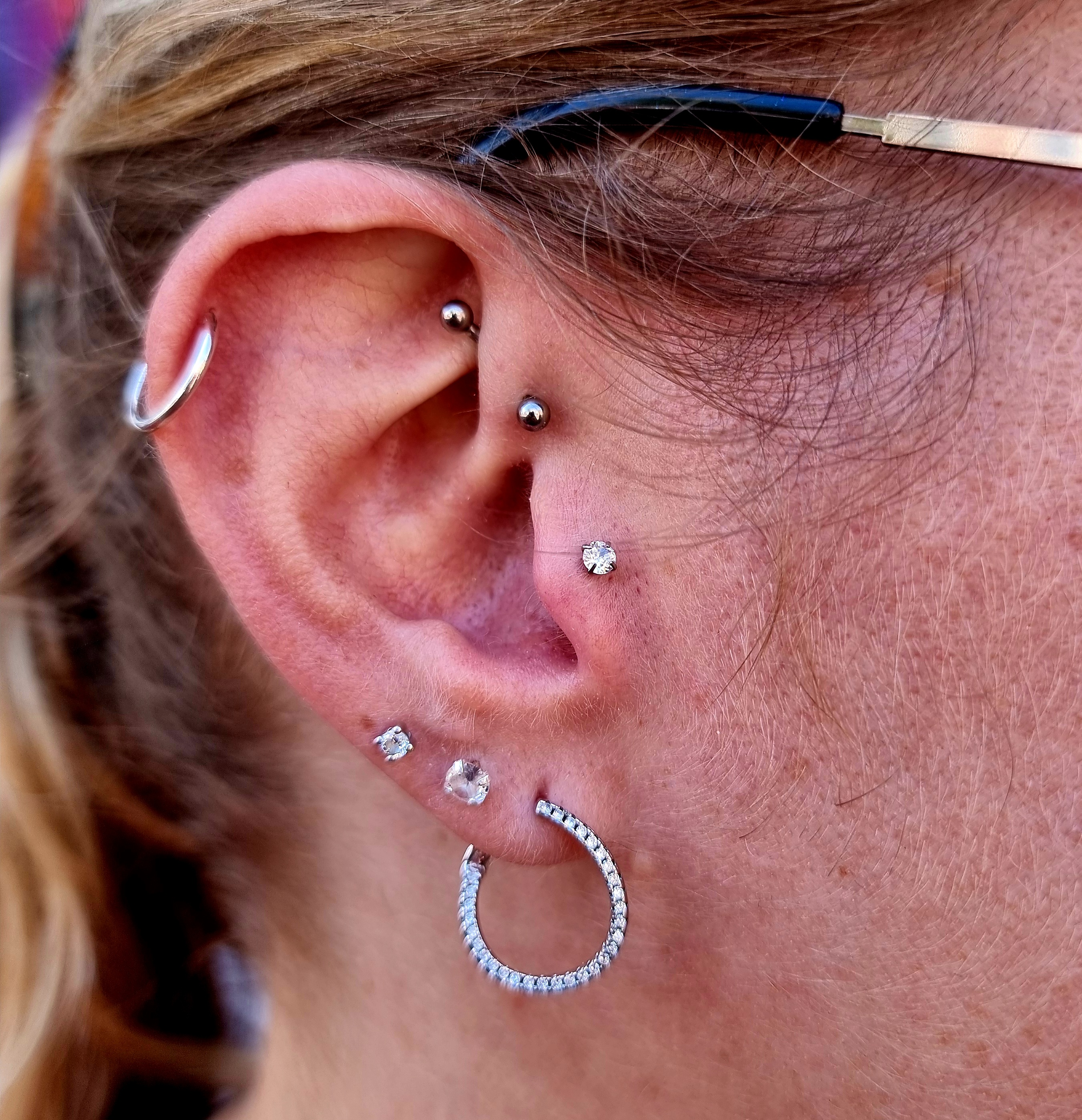 Piercing 14